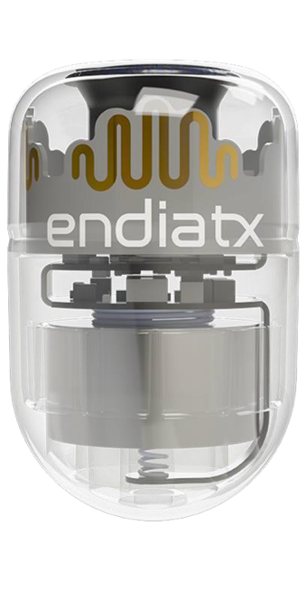 PillVue capsule